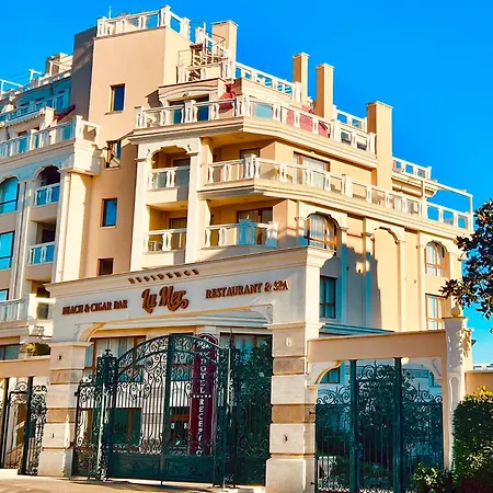 La Prime Time 瓦爾納