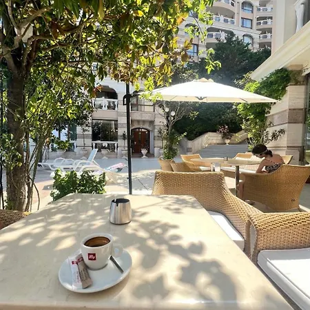 شقة La Prime Time *