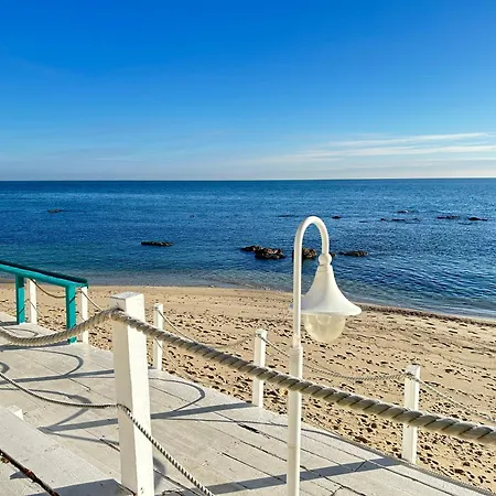 شقة La Prime Time فارنا