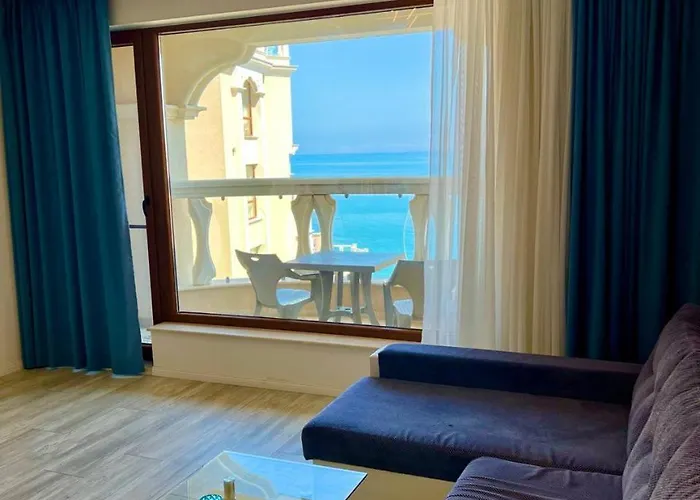 La Prime Time 瓦爾納