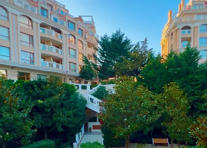 La Prime Time 公寓 *