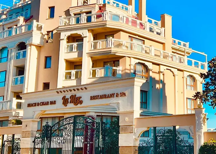 La Prime Time 瓦爾納