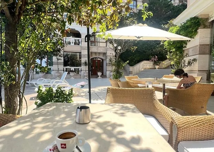 公寓 La Prime Time *