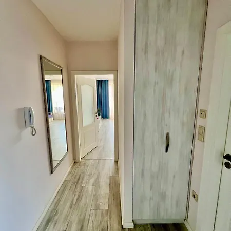 Apartment La Prime Time