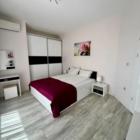 La Prime Time Apartment *