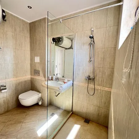 La Prime Time Apartment Varna