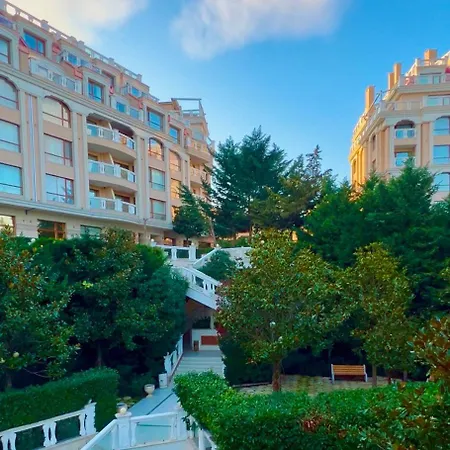 La Prime Time Apartment *