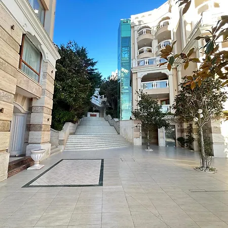 La Prime Time Апартамент Варна