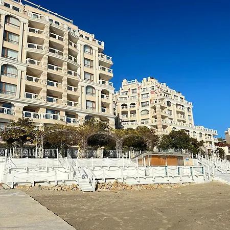 La Prime Time Апартамент Варна