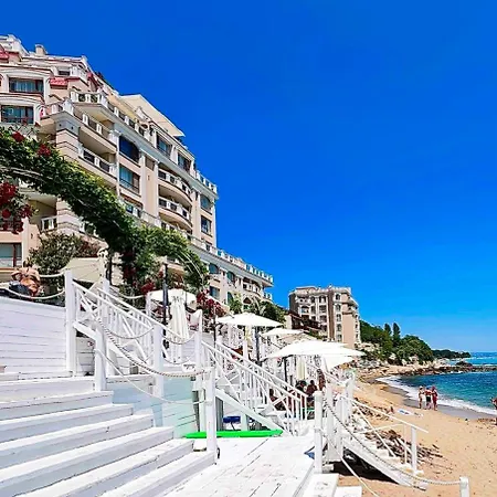 La Prime Time Apartment Varna