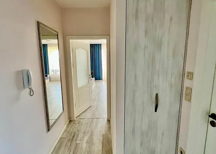 Appartement La Prime Time