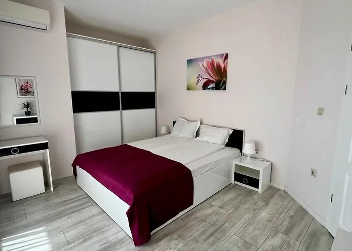 La Prime Time Appartement *