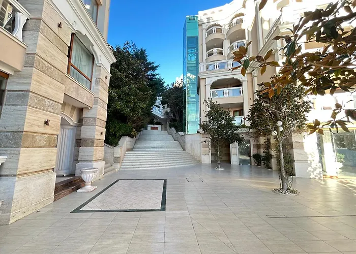 La Prime Time Апартамент Варна