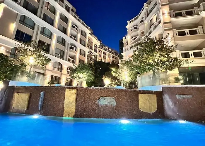 La Prime Time Апартамент Варна