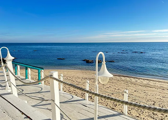 Appartement La Prime Time Varna