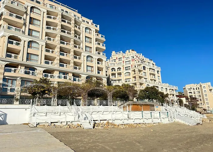 La Prime Time Appartement Varna